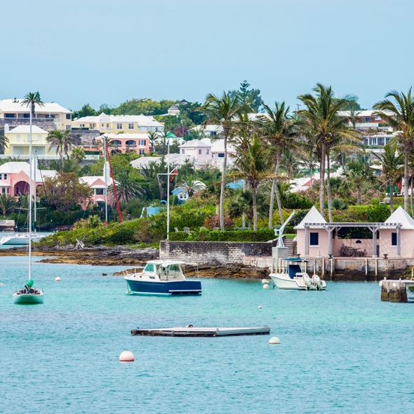 Hamilton