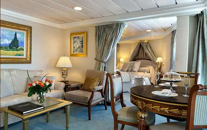 Vista Suite